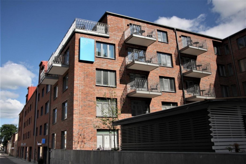 Sky Hotel Apartments City 1/14
