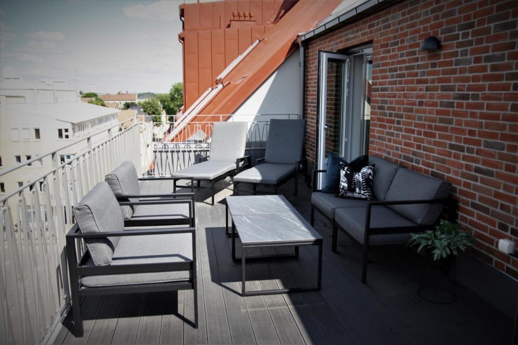 Sky Hotel Apartments City 8/14