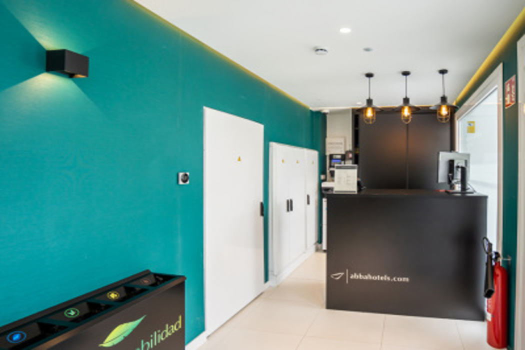 Abba Apartments Playa de Gros San Sebastian 7/34