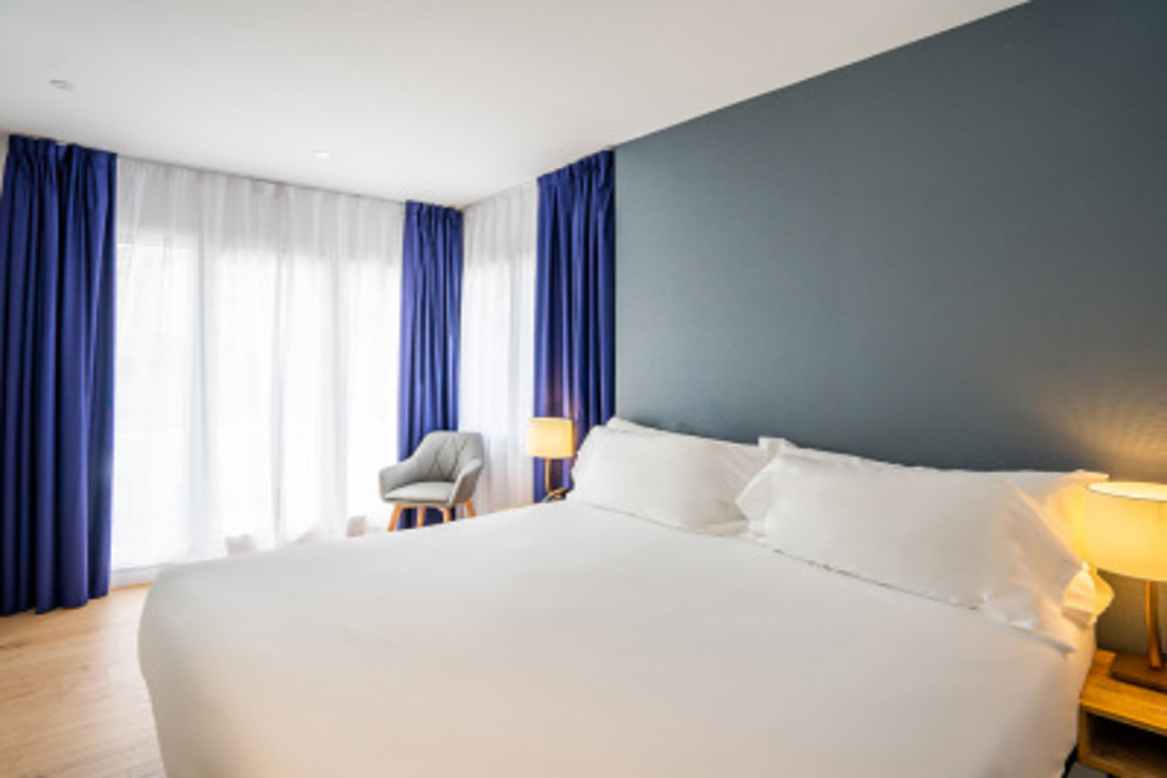 Abba Apartments Playa de Gros San Sebastian 10/34