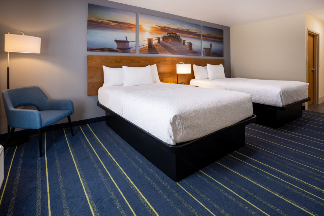Days Inn by Wyndham Grayson 24/58
