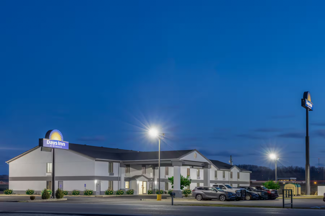 Days Inn by Wyndham Grayson 1/58