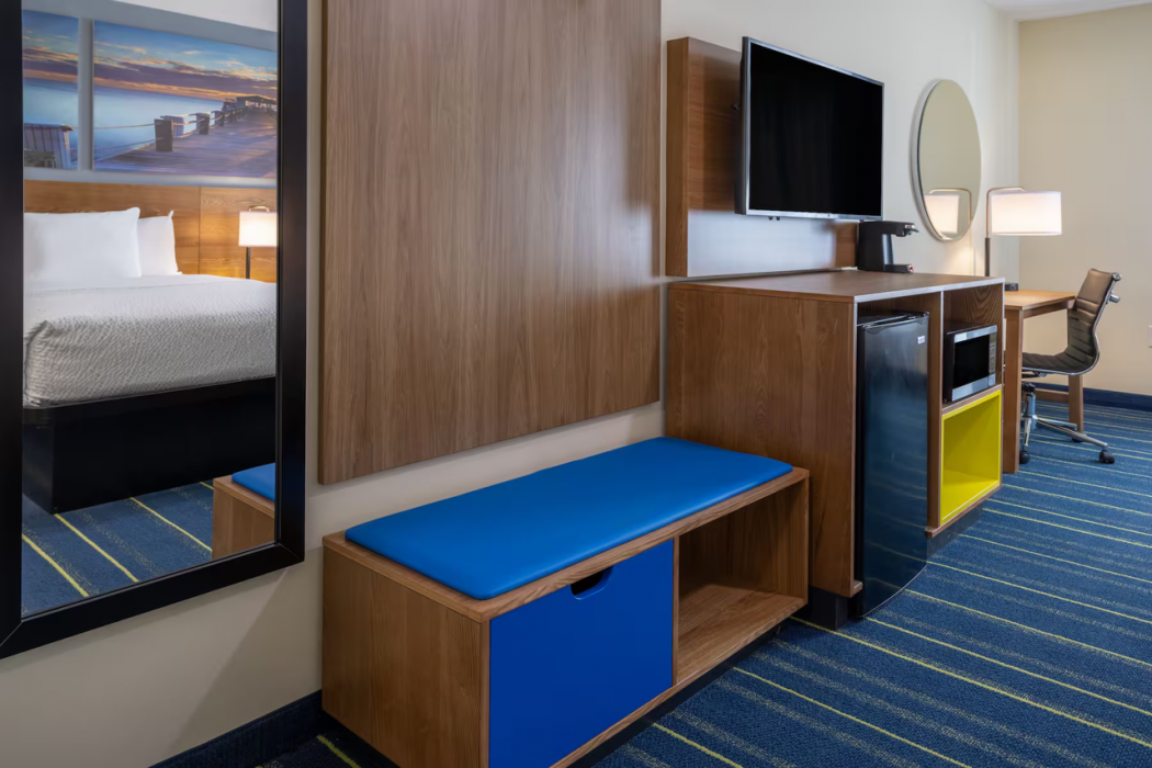 Days Inn by Wyndham Grayson 20/58