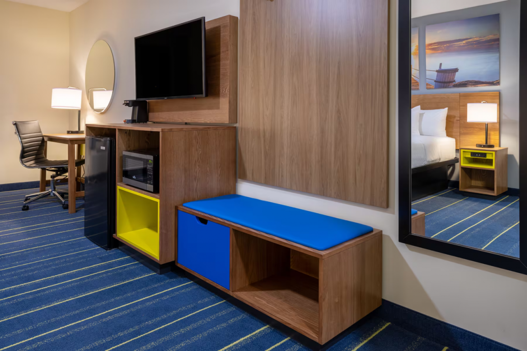 Days Inn by Wyndham Grayson 22/58