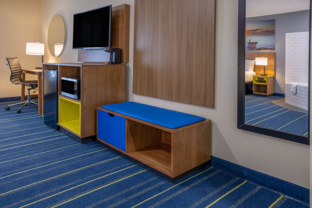 Days Inn by Wyndham Grayson 21/58