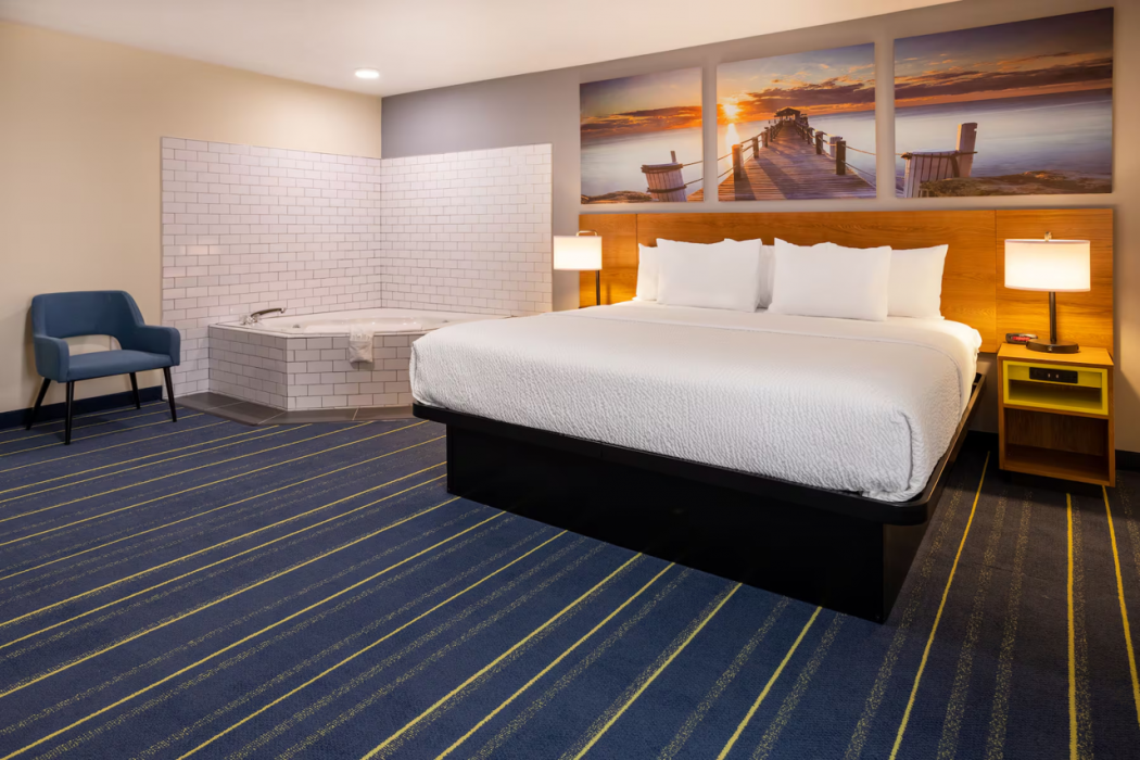Days Inn by Wyndham Grayson 28/58