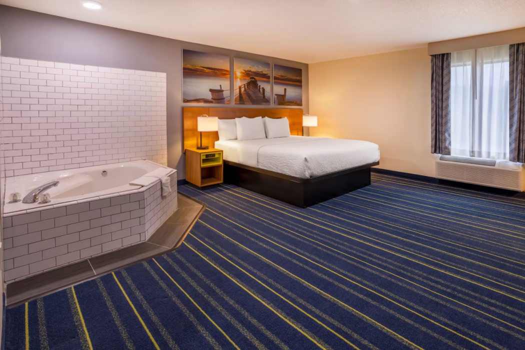 Days Inn by Wyndham Grayson 19/58