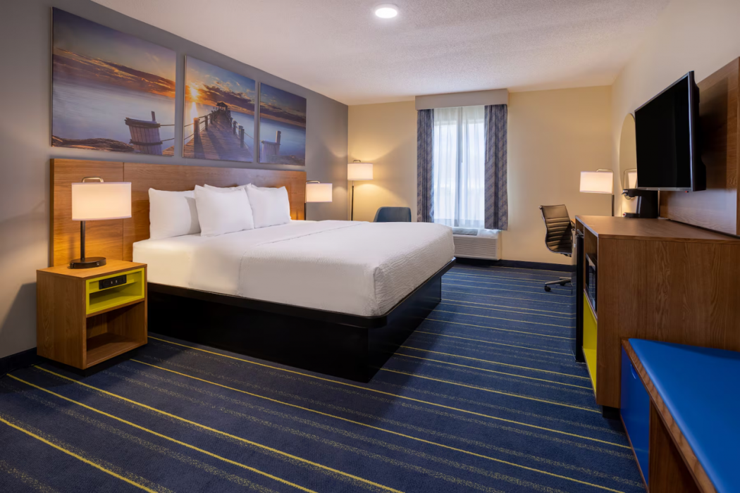 Days Inn by Wyndham Grayson 23/58