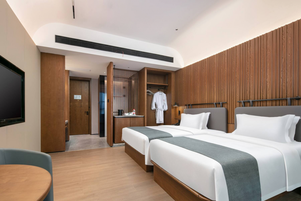 Ramada by Wyndham Changsha West 9/29