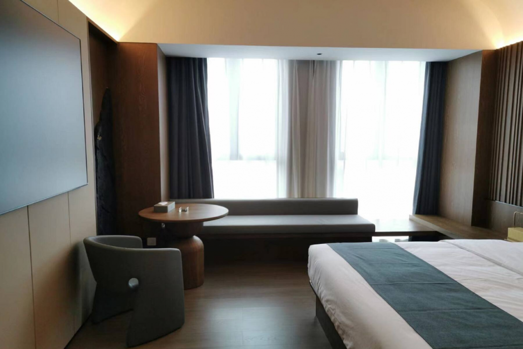 Ramada by Wyndham Changsha West 11/29