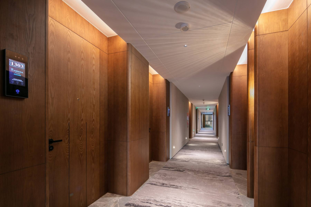 Ramada by Wyndham Changsha West 19/29
