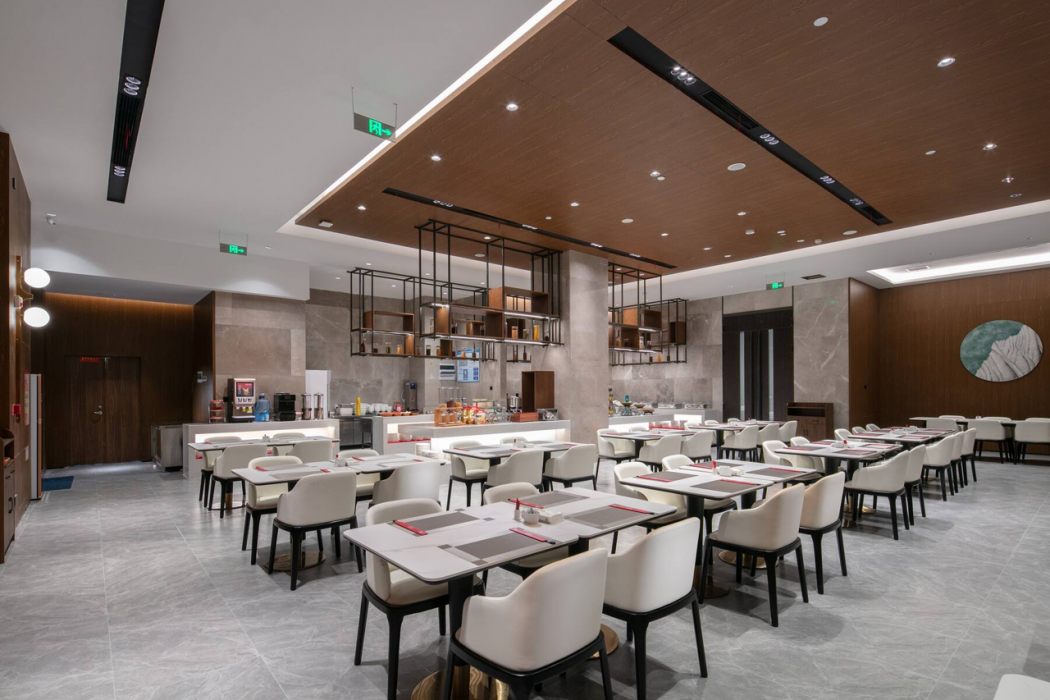 Ramada by Wyndham Changsha West 20/29