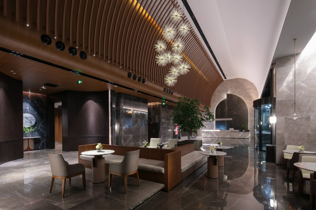 Ramada by Wyndham Changsha West 4/29