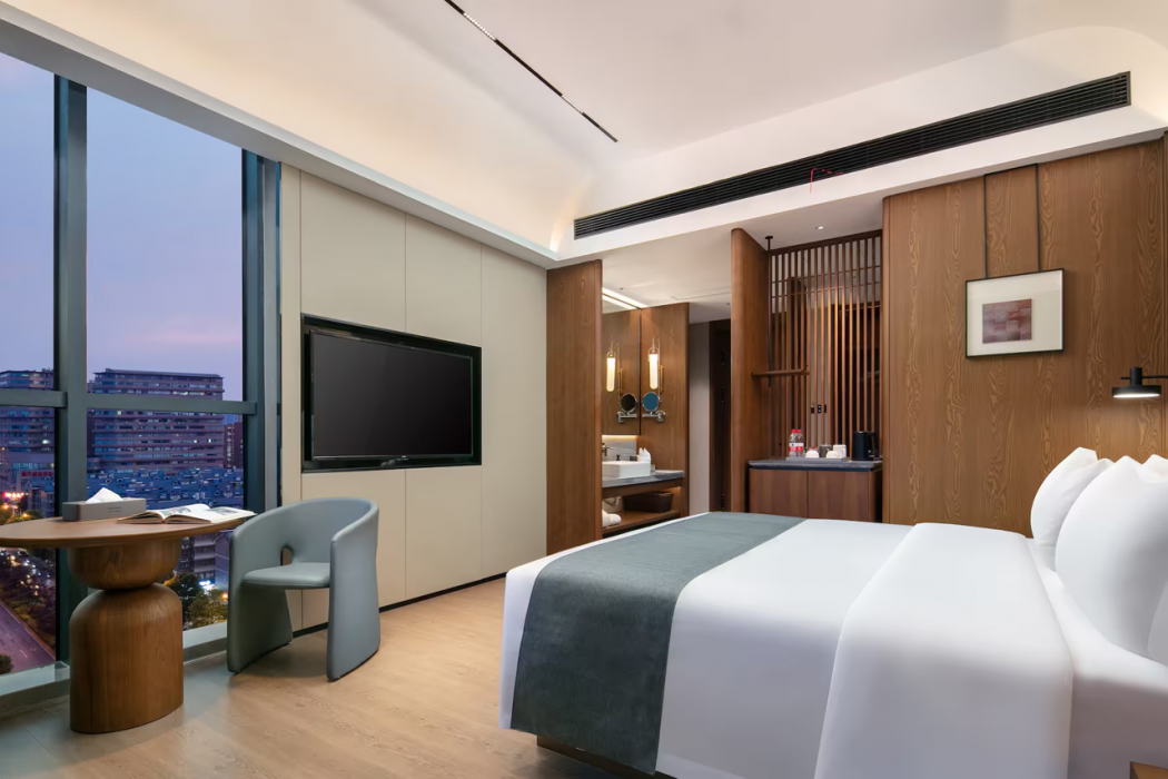 Ramada by Wyndham Changsha West 10/29