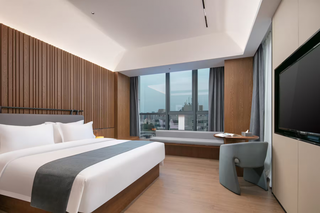 Ramada by Wyndham Changsha West 8/29