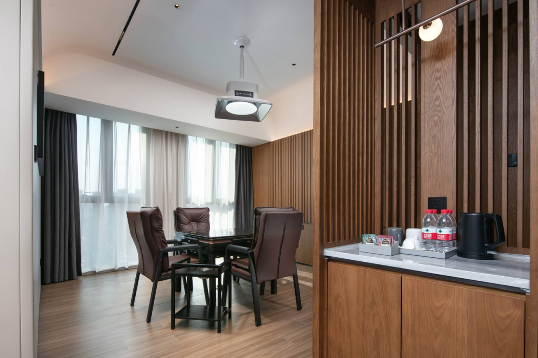 Ramada by Wyndham Changsha West 13/29