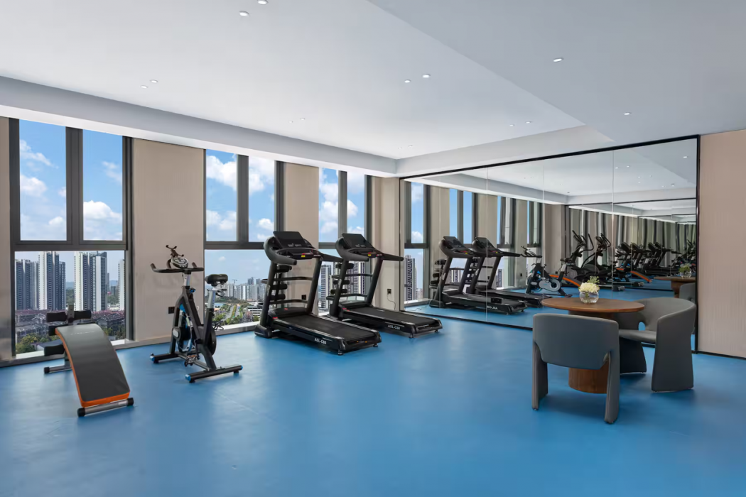 Ramada by Wyndham Changsha West 21/29