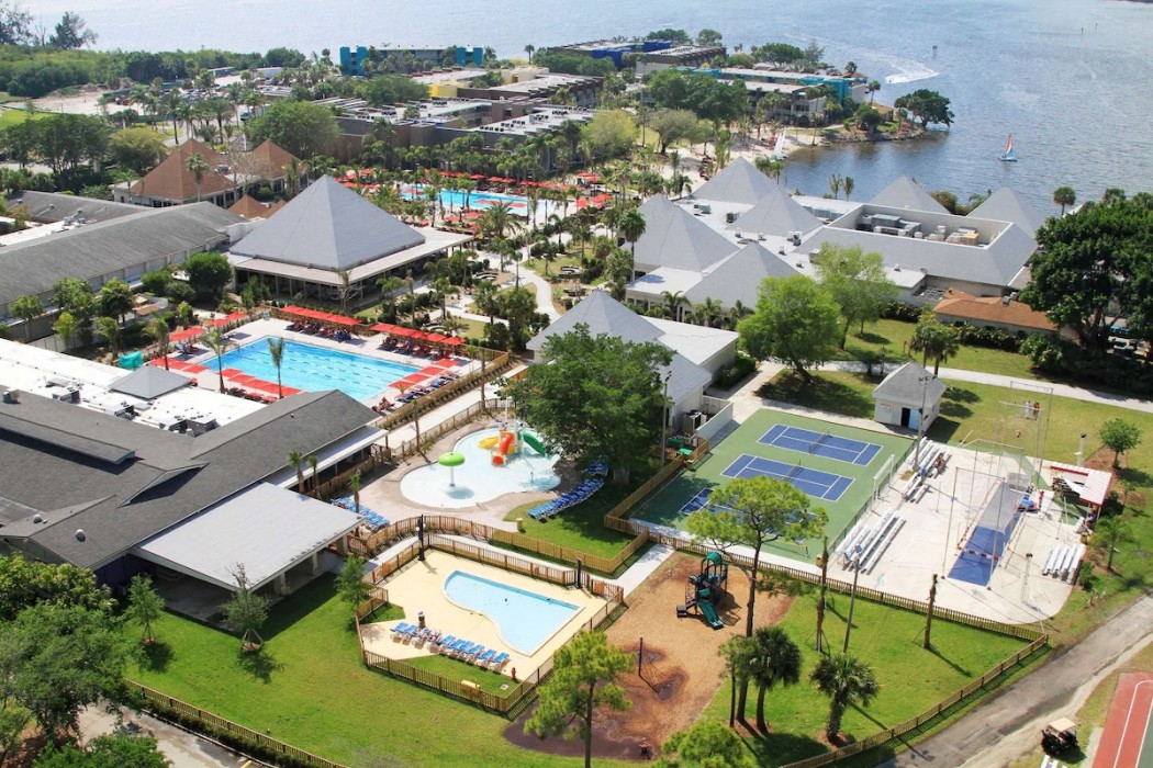 voco Sandpiper All-Inclusive Resort by IHG 35/67