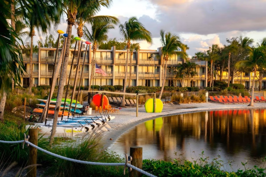 voco Sandpiper All-Inclusive Resort by IHG 33/67