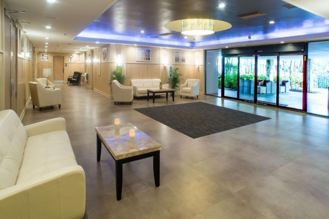 Lobby at voco Sandpiper All-Inclusive Resort by IHG, PORT SAINT LUCIE - FL