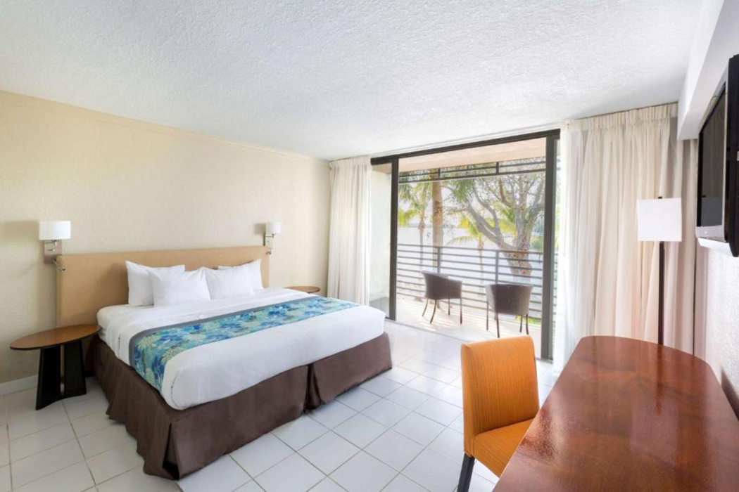 voco Sandpiper All-Inclusive Resort by IHG 18/67