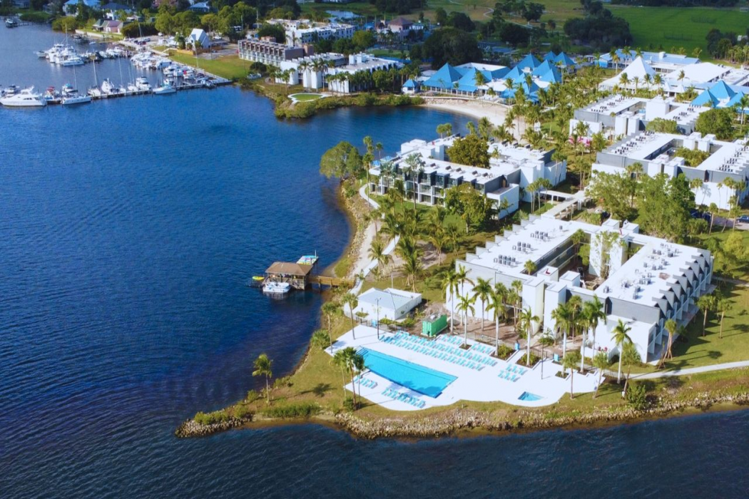 voco Sandpiper All-Inclusive Resort by IHG in PORT SAINT LUCIE - FL