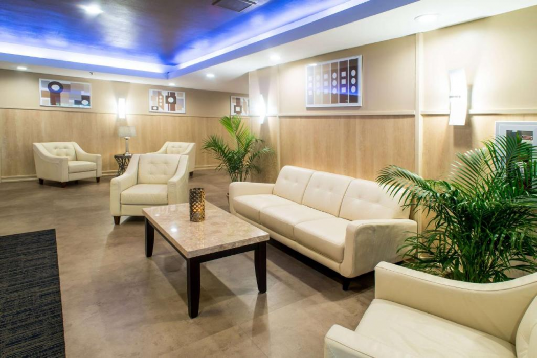 Lobby at voco Sandpiper All-Inclusive Resort by IHG, PORT SAINT LUCIE - FL