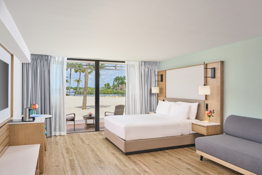 voco Sandpiper All-Inclusive Resort by IHG 12/67