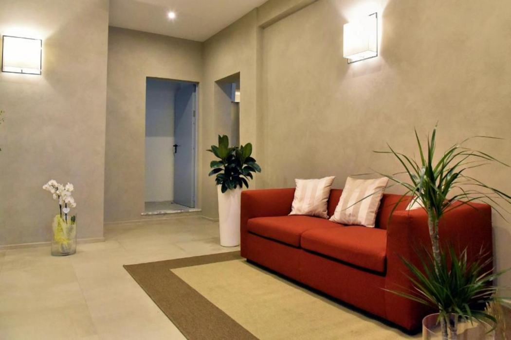 Lobby at voco Sandpiper All-Inclusive Resort by IHG, PORT SAINT LUCIE - FL