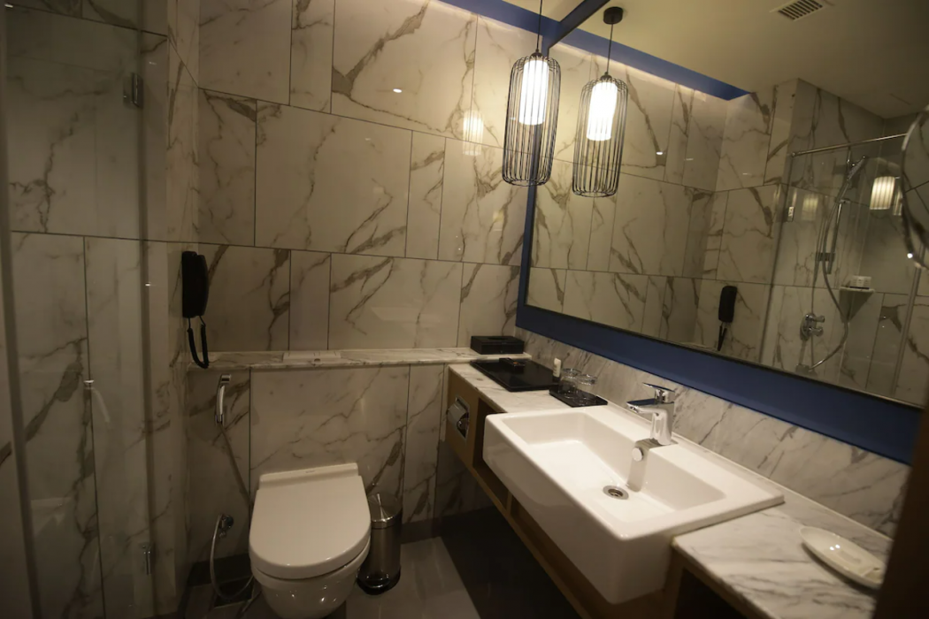 Ramada Encore by Wyndham Siliguri Sevoke Road 13/59