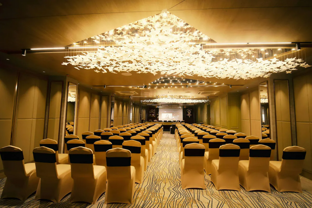 Ramada Encore by Wyndham Siliguri Sevoke Road 28/59