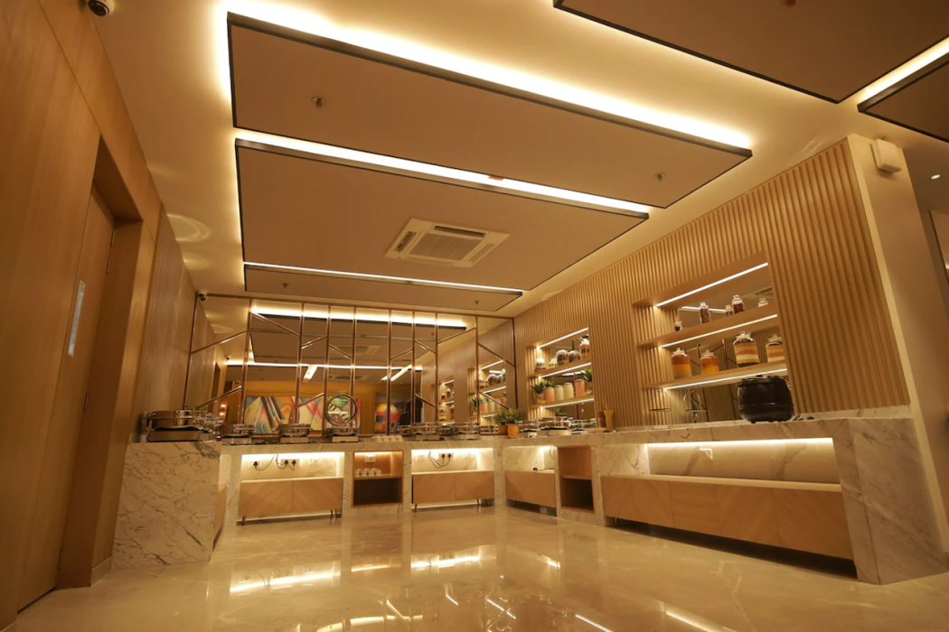 Ramada Encore by Wyndham Siliguri Sevoke Road 25/59