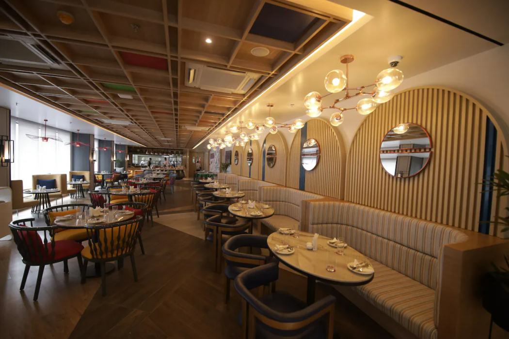 Ramada Encore by Wyndham Siliguri Sevoke Road 27/59