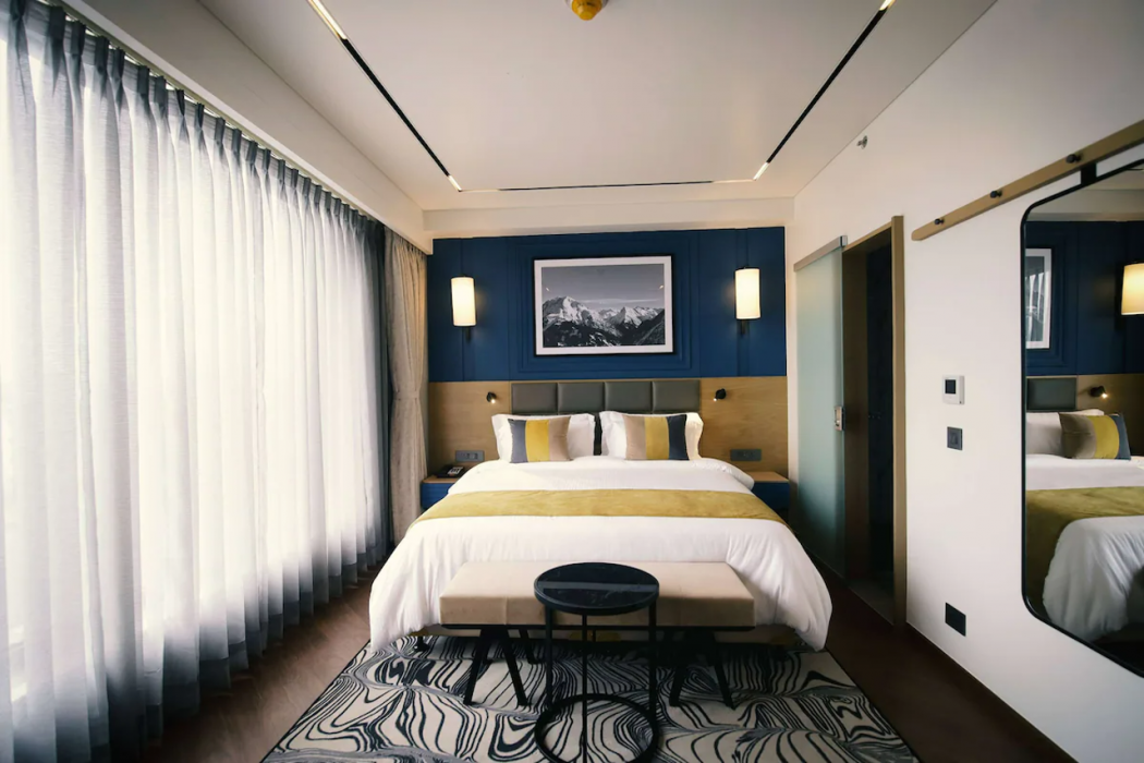 Ramada Encore by Wyndham Siliguri Sevoke Road 15/59