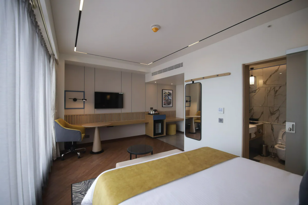 Ramada Encore by Wyndham Siliguri Sevoke Road 11/59