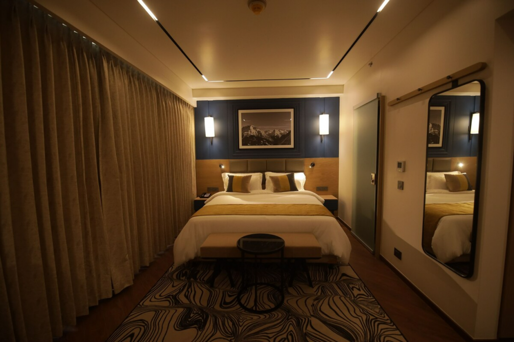 Ramada Encore by Wyndham Siliguri Sevoke Road 14/59