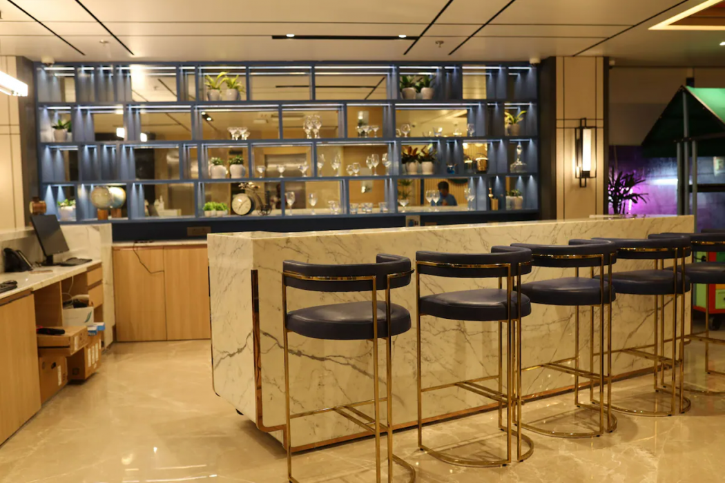 Ramada Encore by Wyndham Siliguri Sevoke Road 26/59