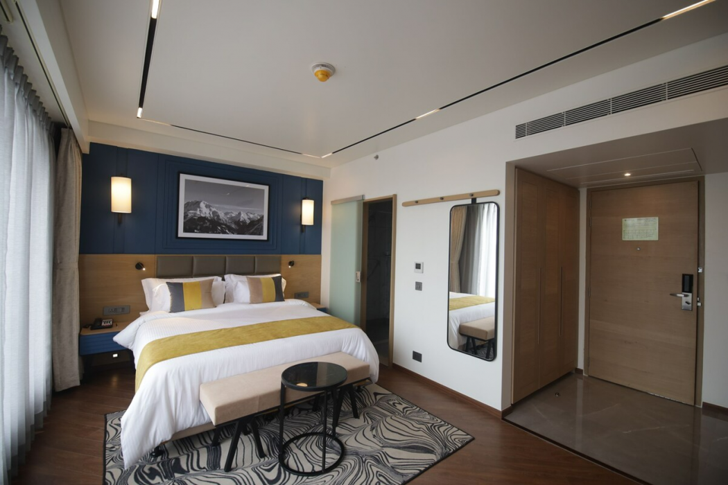 Ramada Encore by Wyndham Siliguri Sevoke Road 12/59