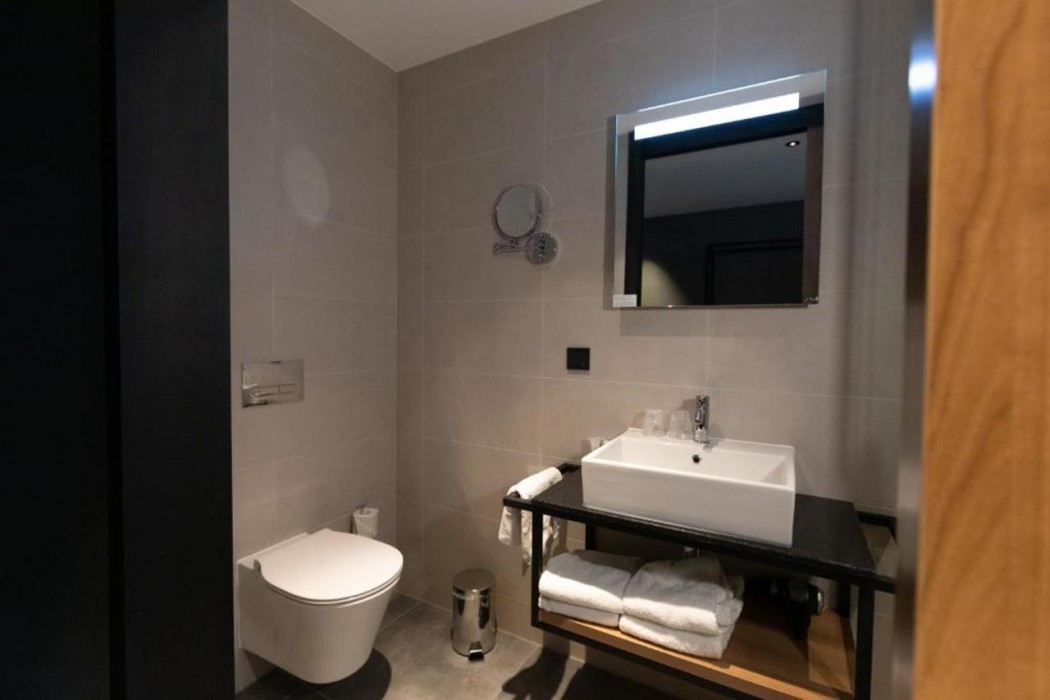 Hotel Gorinchem 13/55