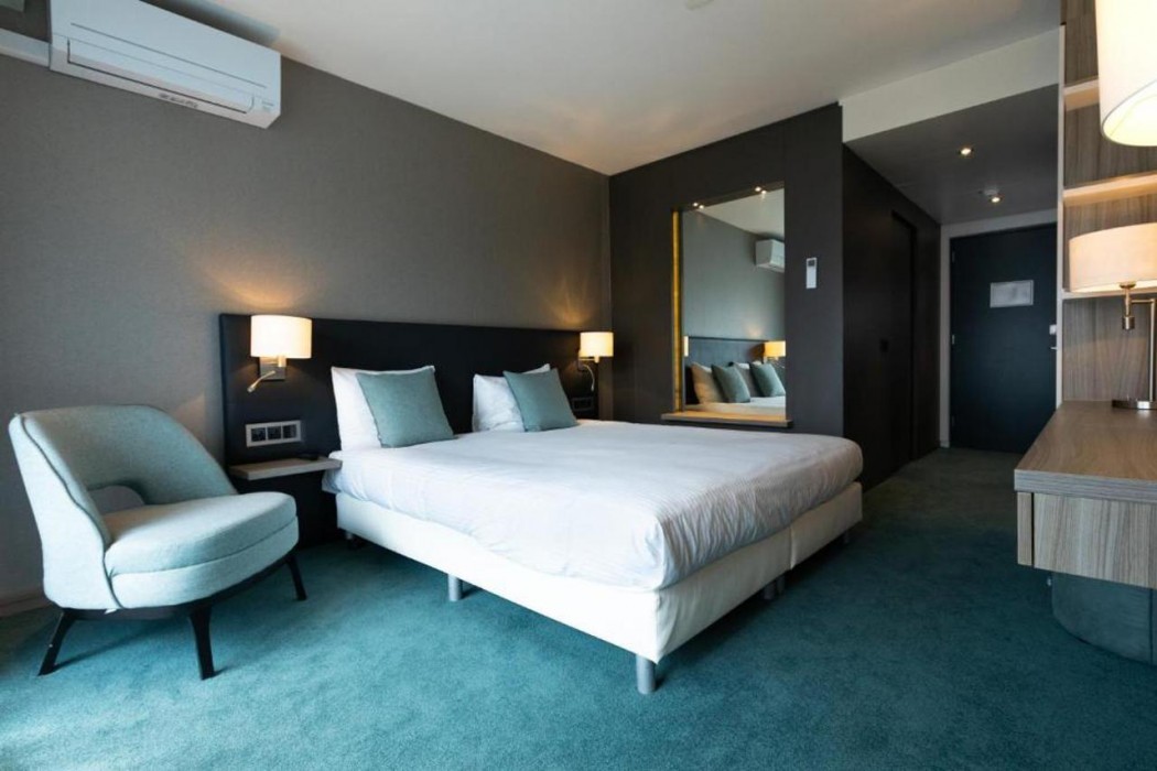 Hotel Gorinchem 12/55
