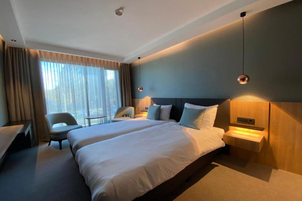 Hotel Gorinchem 14/55