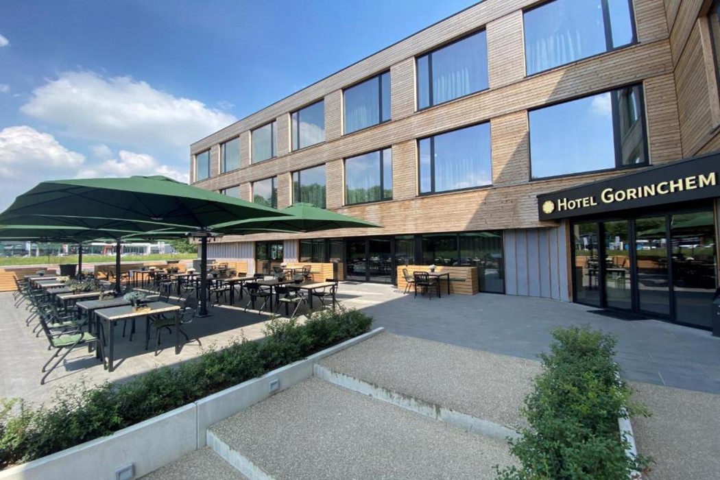 Hotel Gorinchem 1/55