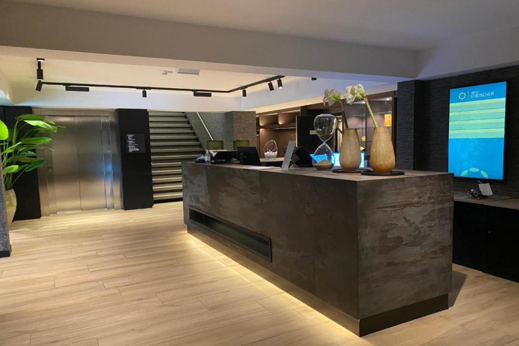 Hotel Gorinchem 4/55
