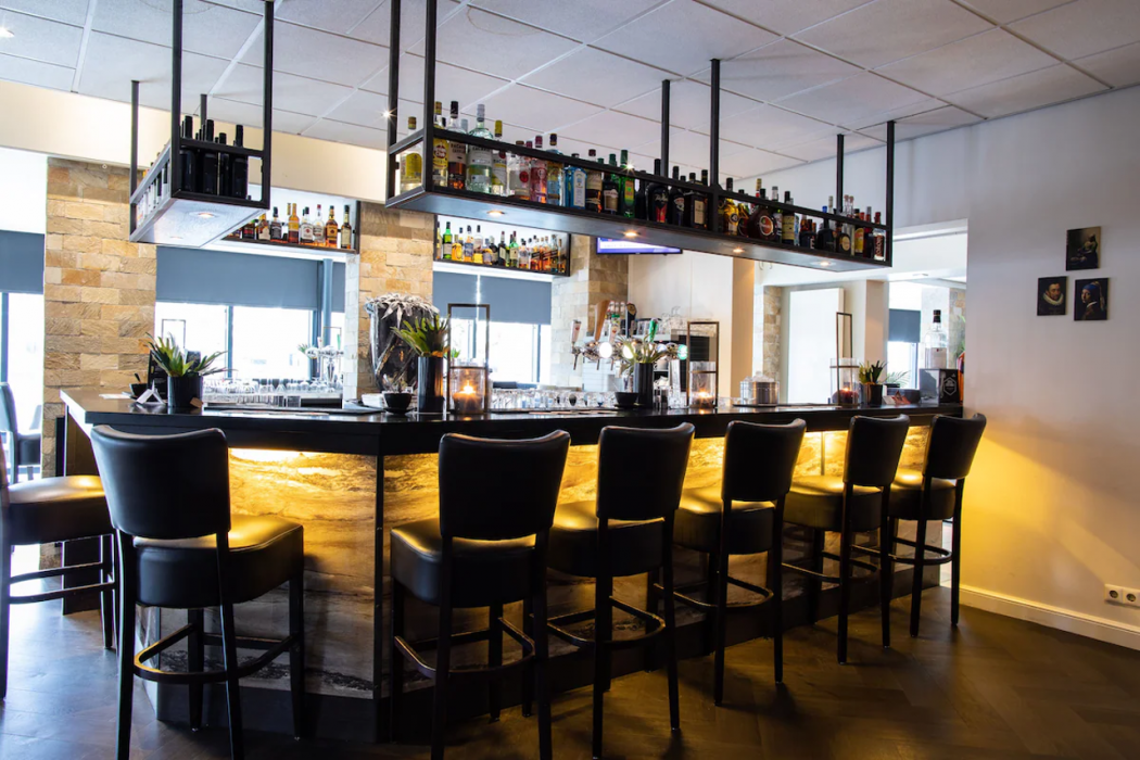 Hotel Restaurant De Beurs 11/16