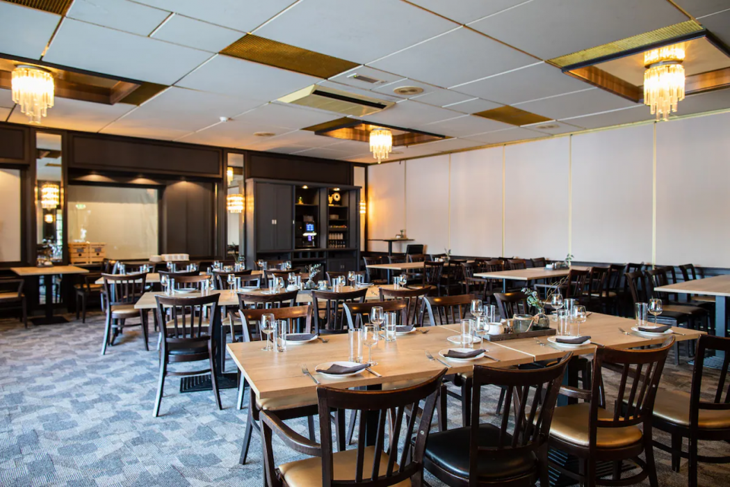 Hotel Restaurant De Beurs 10/16