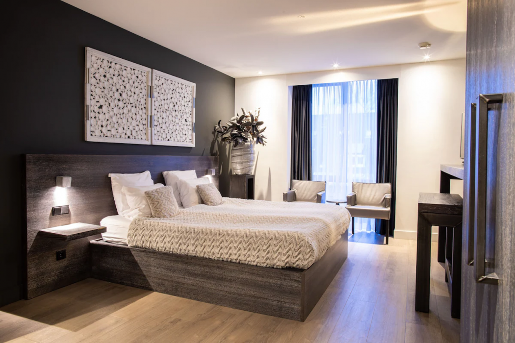 Hotel Restaurant De Beurs 4/16