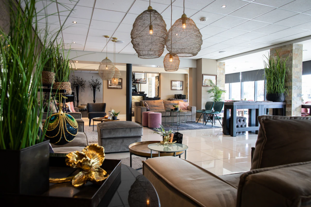 Hotel Restaurant De Beurs 3/16