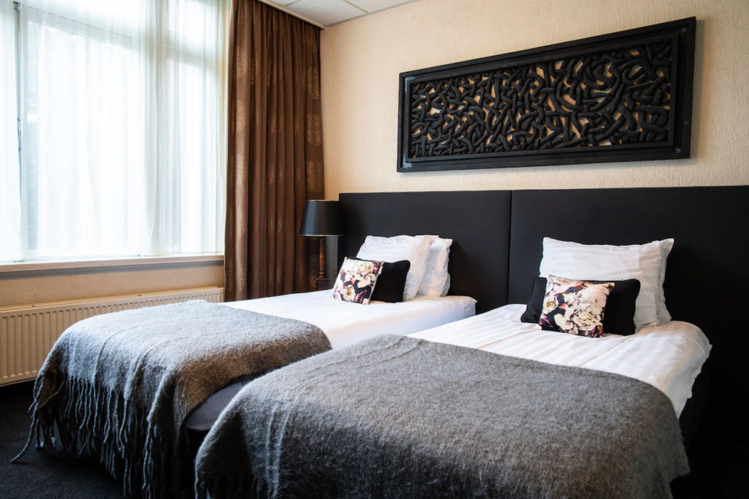 Hotel Restaurant De Beurs 5/16