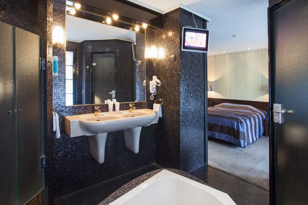 Hotel Restaurant De Beurs 13/16