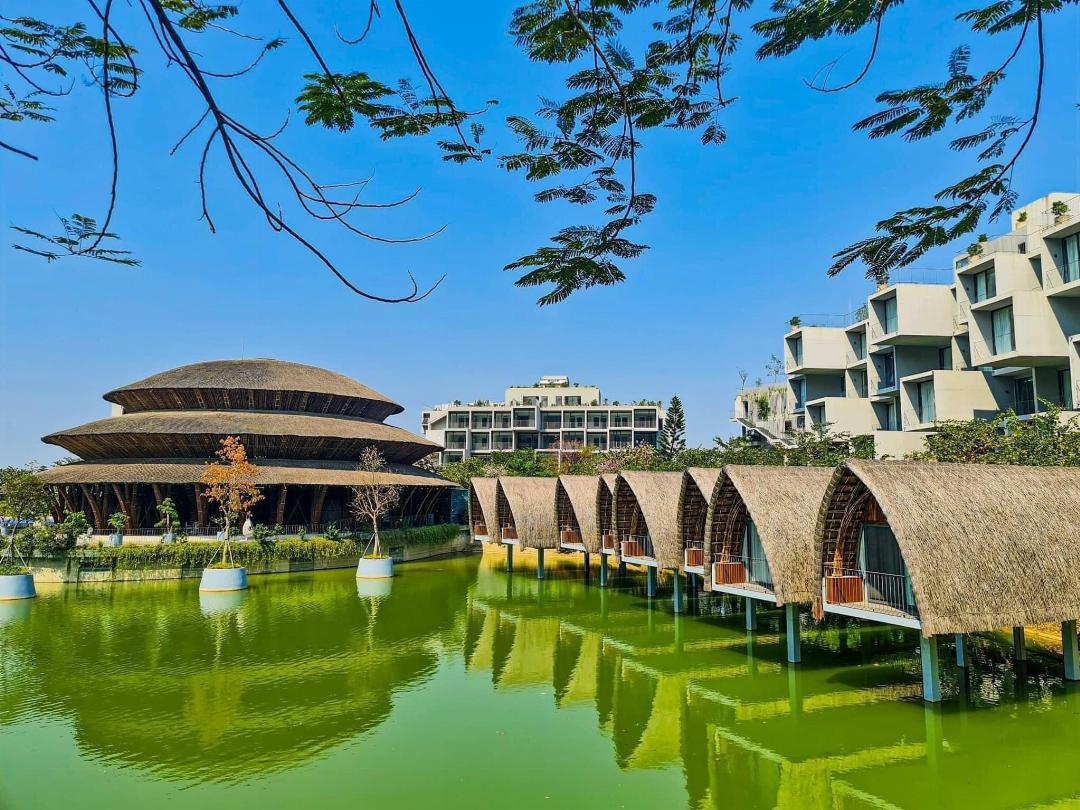 Serena Bungalow
